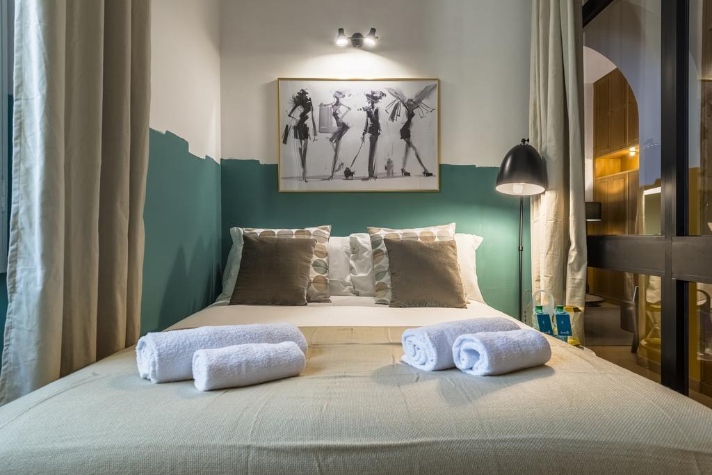 Sweet Inn - Trastevere Rome Extérieur photo