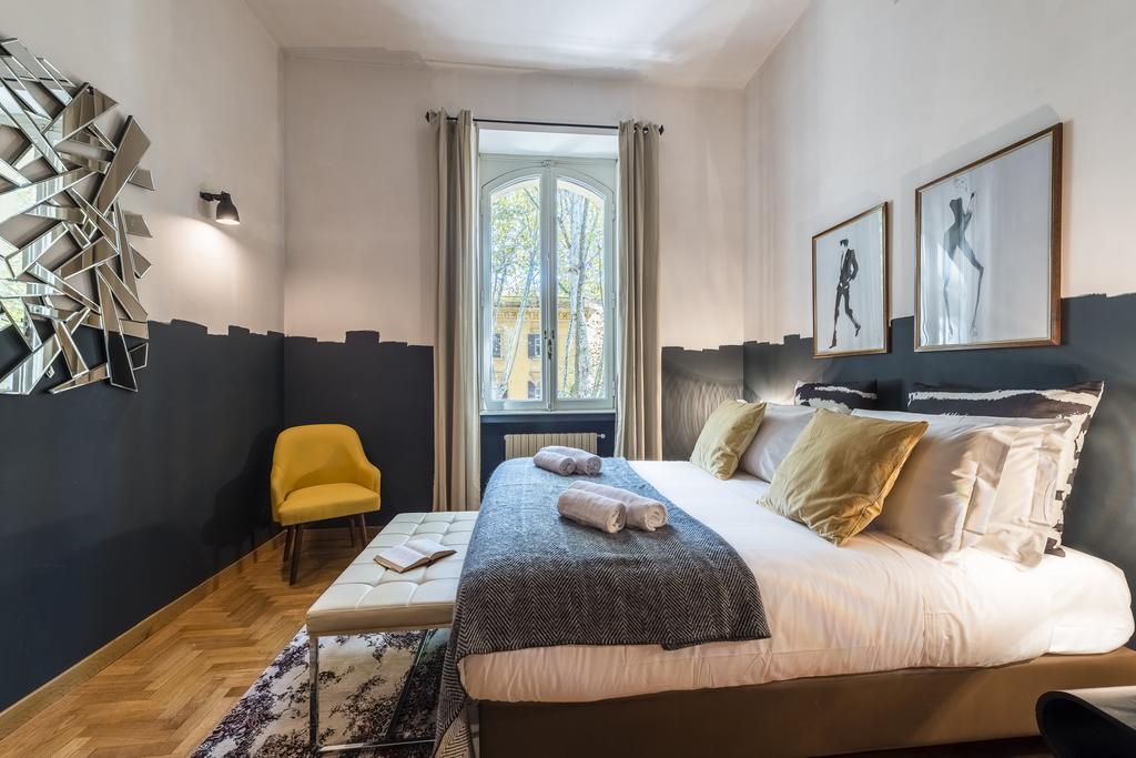 Sweet Inn - Trastevere Rome Extérieur photo