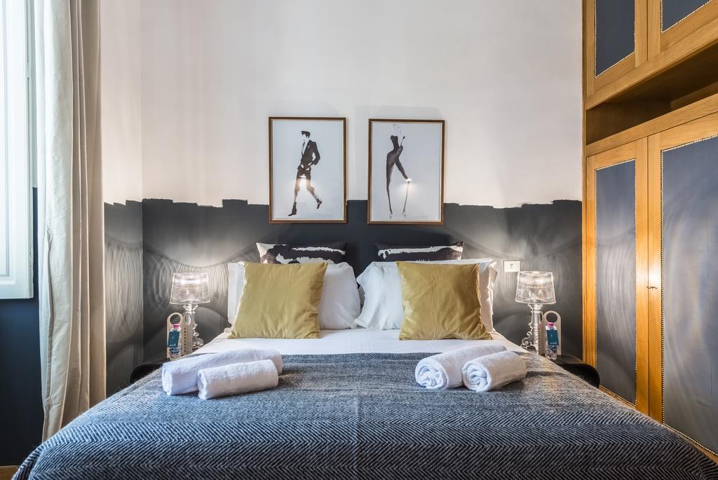 Sweet Inn - Trastevere Rome Extérieur photo