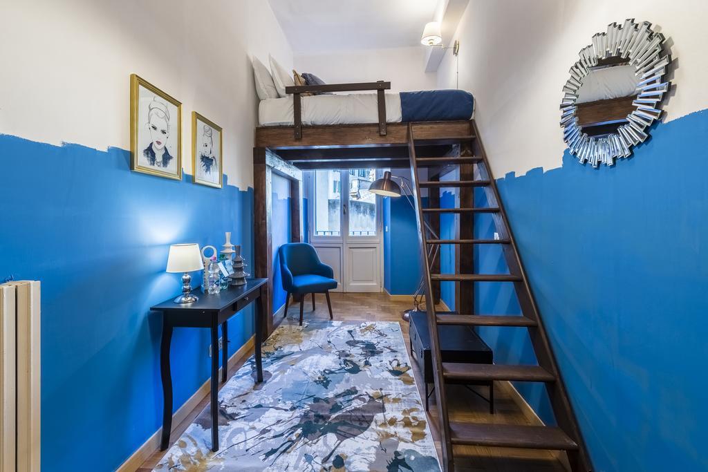 Sweet Inn - Trastevere Rome Extérieur photo