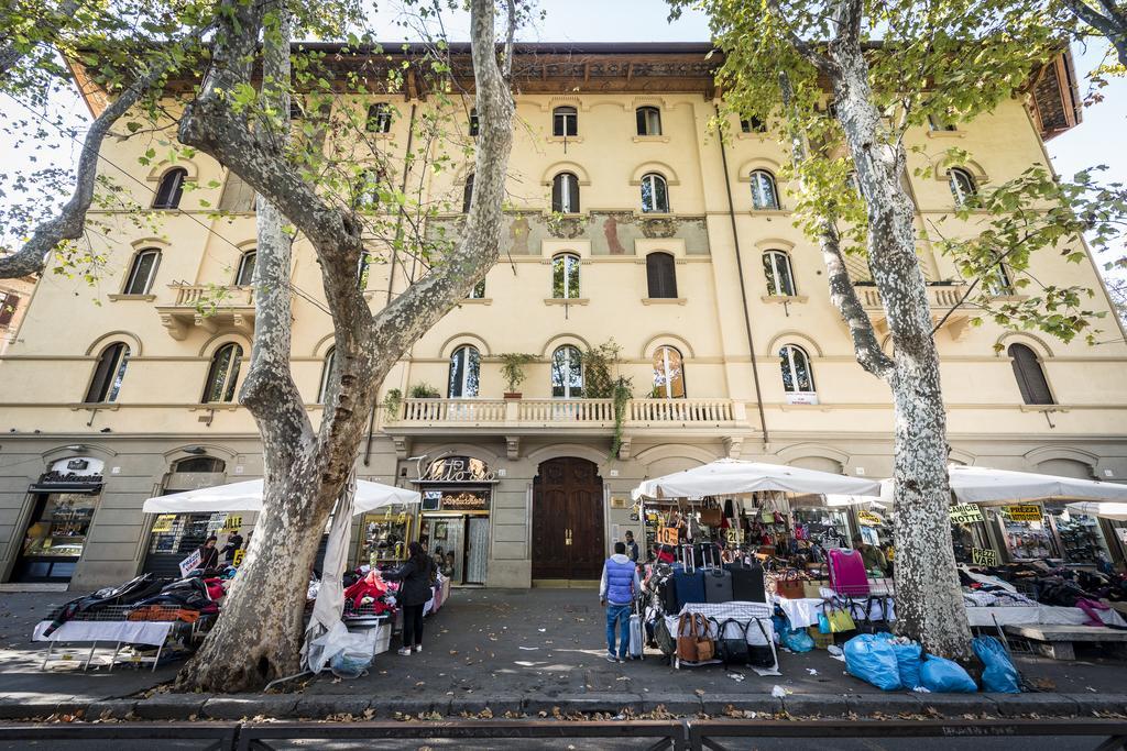 Sweet Inn - Trastevere Rome Extérieur photo