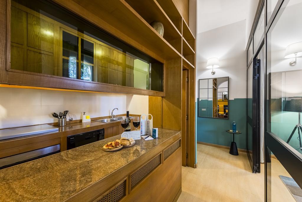 Sweet Inn - Trastevere Rome Extérieur photo